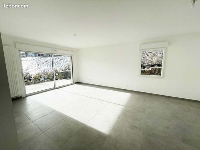 Appartement vente à Saint-Julien-en-Genevois, Reignier-ésery