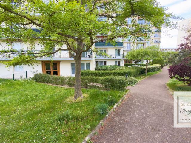 Appartement vente à Troyes, Saint-andré-les-vergers