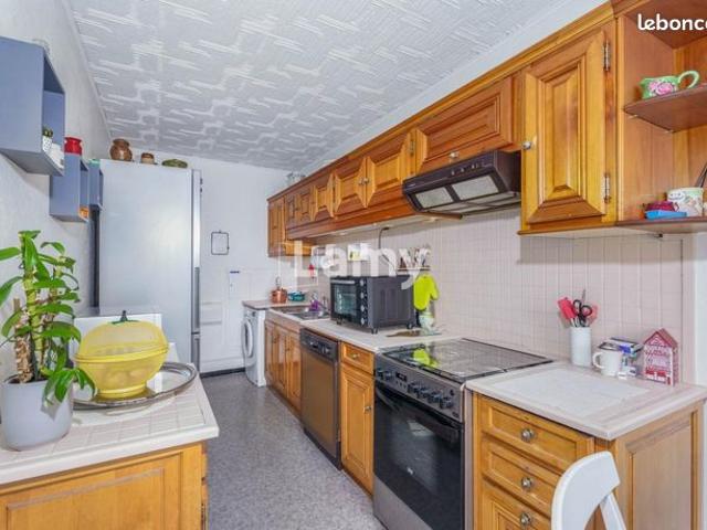 Appartement vente à Dijon