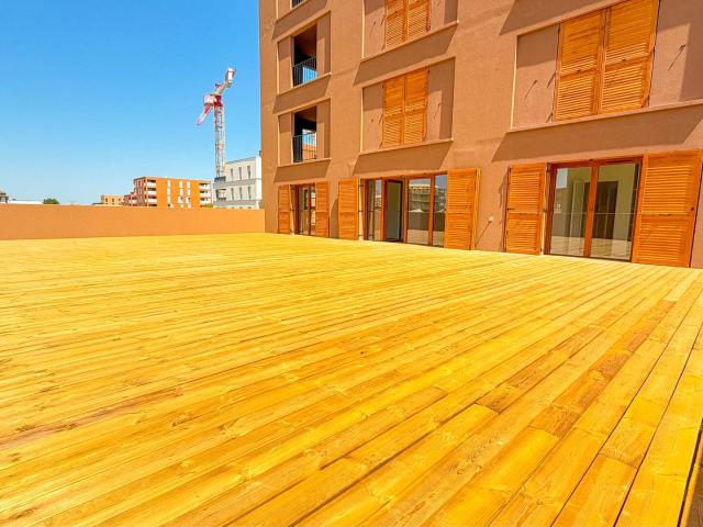 Appartement vente à Toulouse