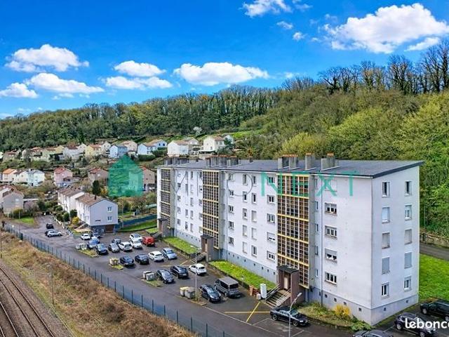 Appartement vente à Val-de-Briey, Joeuf