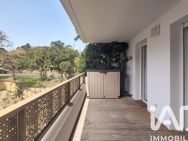 Appartement vente à Dax, Capbreton