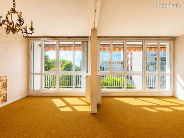 Appartement vente à Compiègne, Chelles