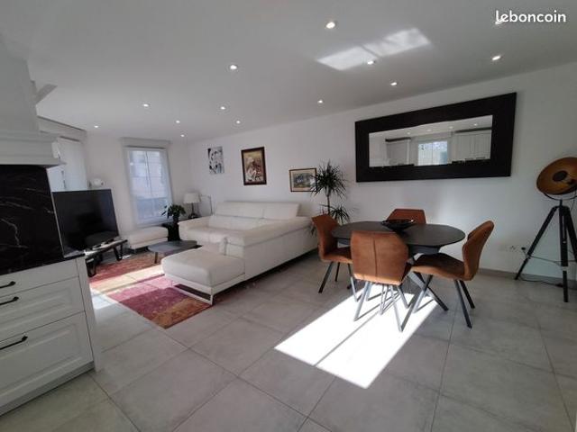 Appartement vente à Antony, Le Plessis-robinson