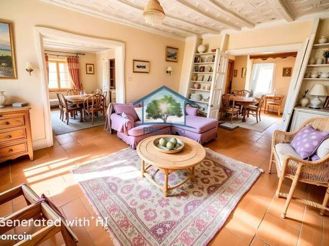 Appartement vente à Colmar-Ribeauvillé, Colmar