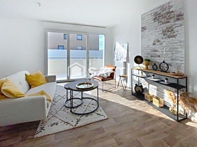 Appartement vente à France métropolitaine, Les Sorinières