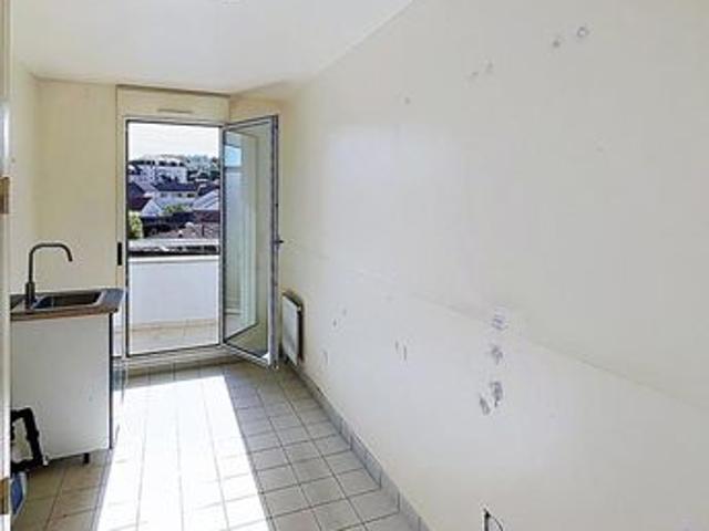 Appartement vente à Clamart, Hauts-de-Seine