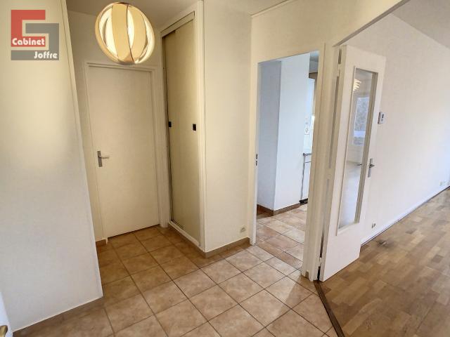 Appartement location à Changis, Avon