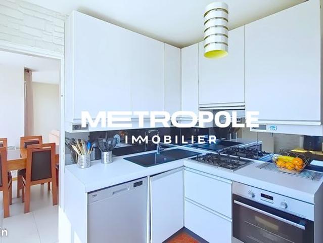 Appartement vente à Privas, Saint-priest