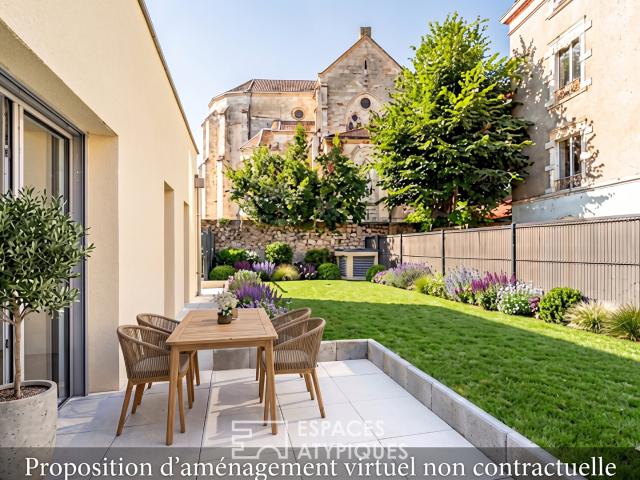 Appartement vente à Le Bourg Nord, Anse