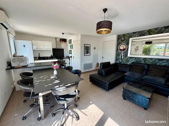 Appartement vente à Martigues, Bouches-du-Rhône