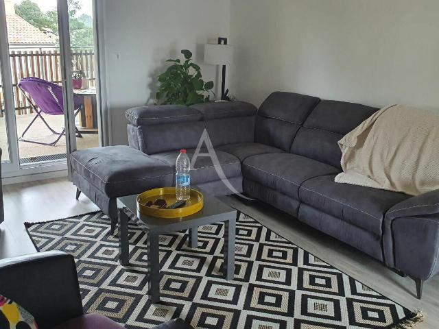 Appartement vente à Bouaye