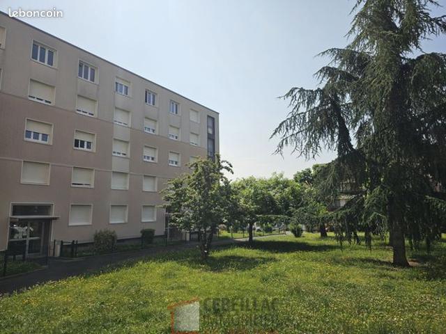 Appartement vente à Beaumont, Yonne