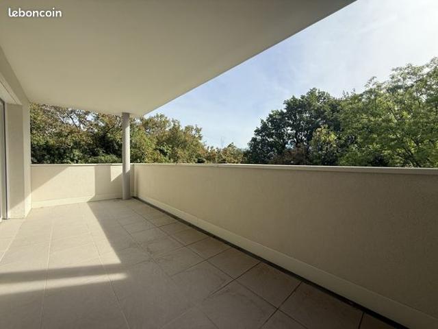 Appartement vente à Claix, Isère