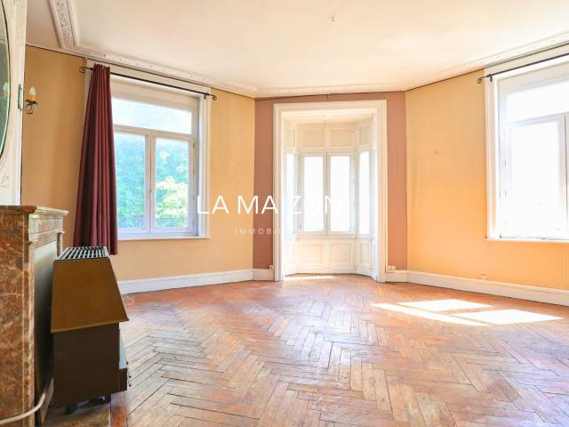 Appartement vente à Lille