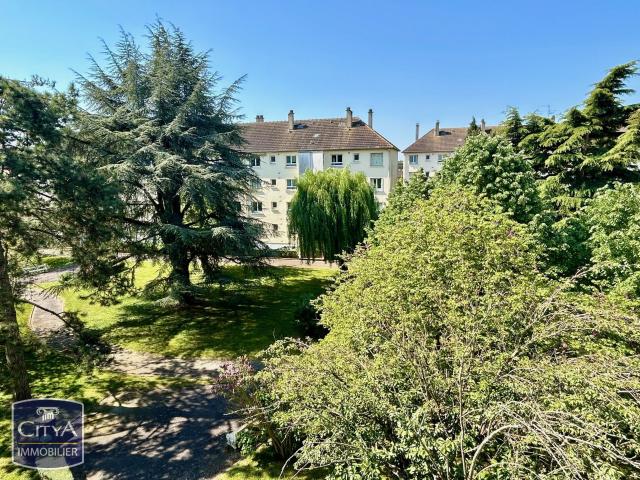 Appartement vente à Alençon