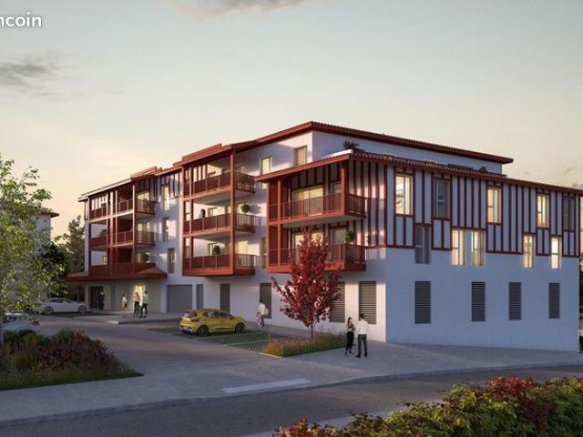 Appartement vente à Dax, Saint-martin-de-seignanx