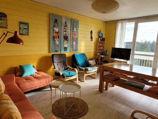 Appartement vente à Orléans