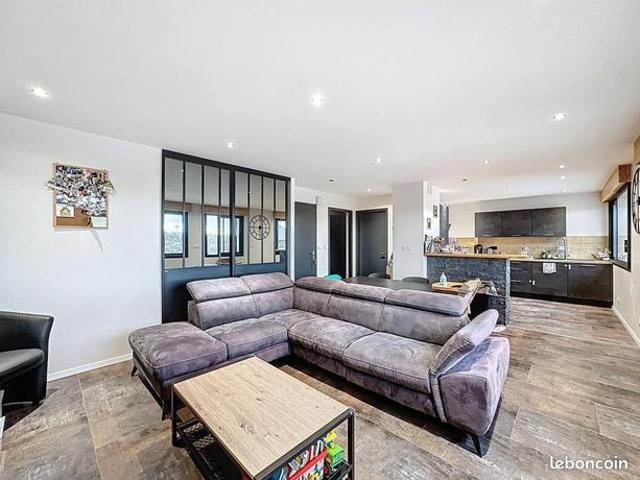 Appartement vente à Rodez, Onet-le-château