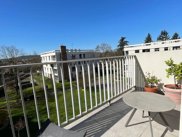 Appartement vente à Saint-Germain-en-Laye, Conflans-sainte-honorine