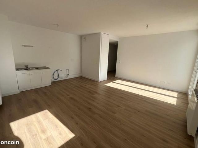Appartement vente à Clermont-Ferrand, Romagnat