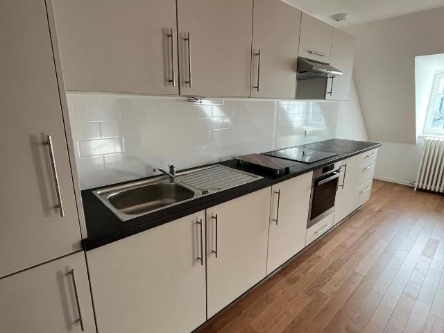 Appartement location à Mulhouse