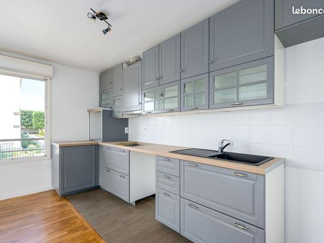 Appartement vente à Épernay, Morangis