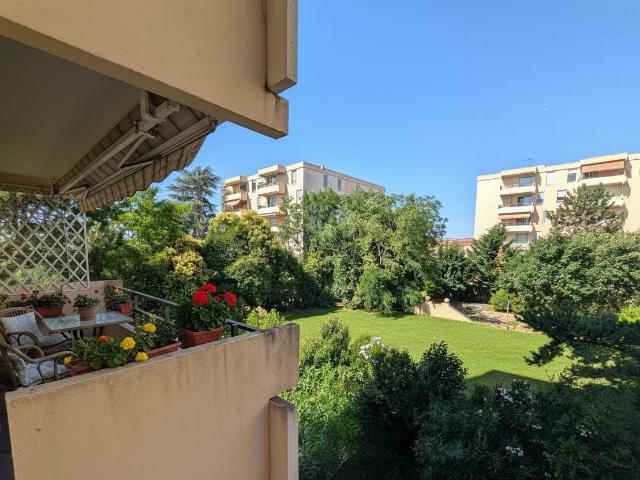 Appartement vente à Toulouse