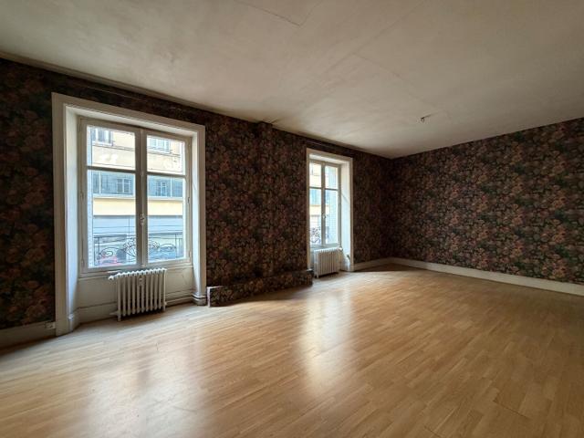 Appartement vente à Limoges