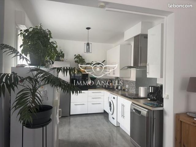 Appartement vente à Lodève, Saint-gély-du-fesc