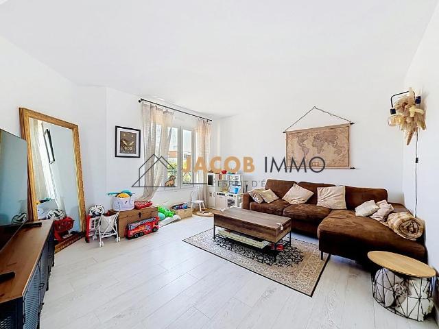 Appartement vente à Brest, Bretagne
