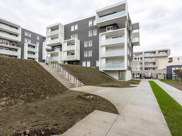 Appartement location à Grenoble, Saint-martin-d'hères