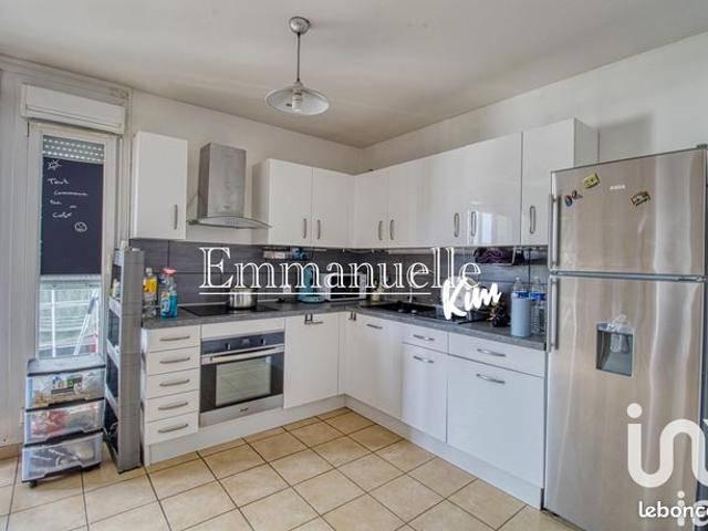 Appartement vente à Sarcelles, Villiers-le-bel