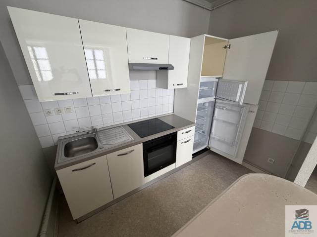 Appartement location à Roanne