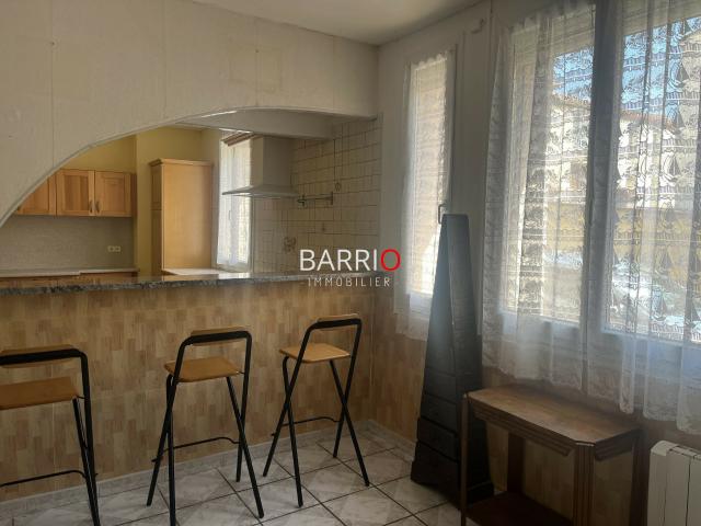 Appartement vente à Céret, Port-vendres