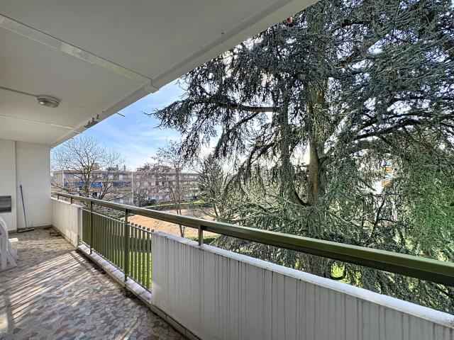 Appartement vente à Lyon, Métropole de Lyon