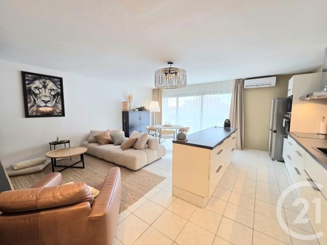 Appartement vente à Marseille, Plan-de-cuques