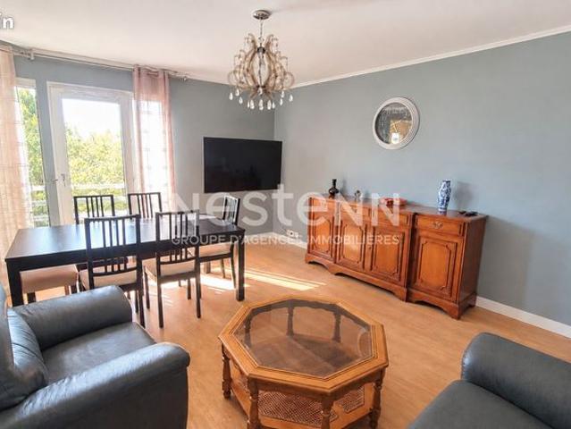 Appartement vente à Torcy, Pas-de-Calais