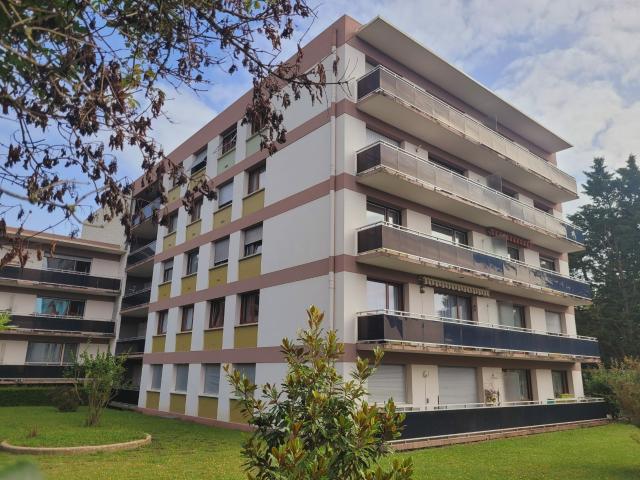 Appartement vente à Les Andelys, Louviers
