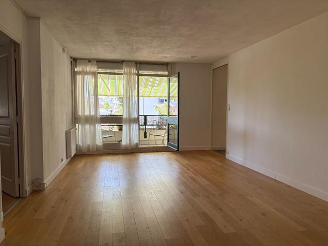 Appartement location à Nantes