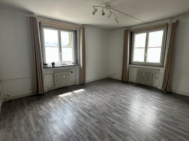Appartement vente à Beauvais
