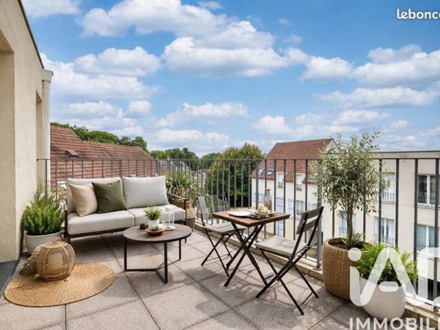Appartement vente à Meaux, Dammartin-en-goële