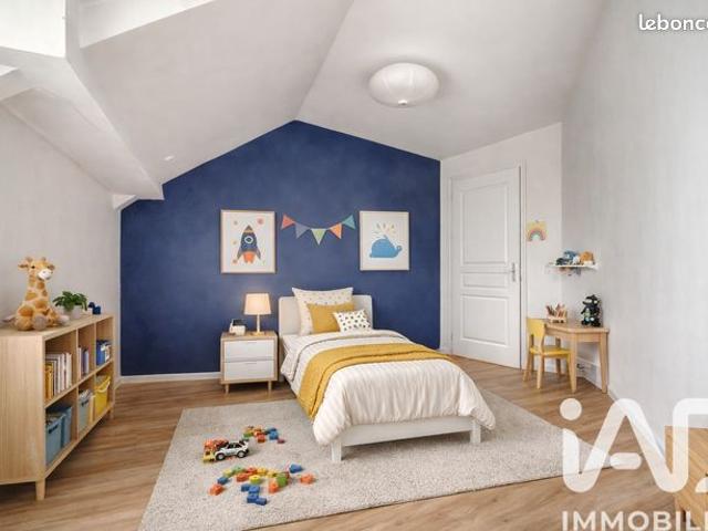 Appartement vente à Meaux, Dammartin-en-goële