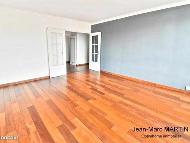 Appartement vente à Lille, Lambersart