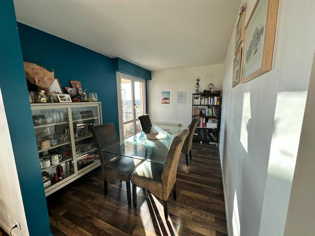 Appartement vente à Saint-Dizier, Saint-dizier