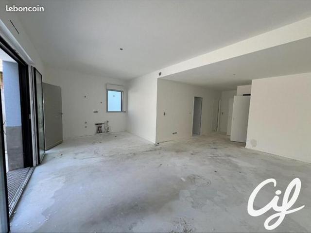 Appartement vente à Nantes