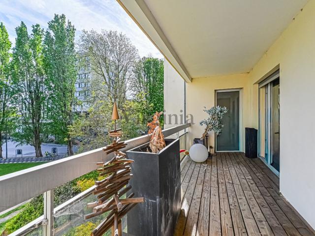 Appartement vente à Nogent-sur-Marne, Nogent-sur-marne