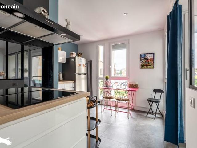 Appartement vente à Périgueux