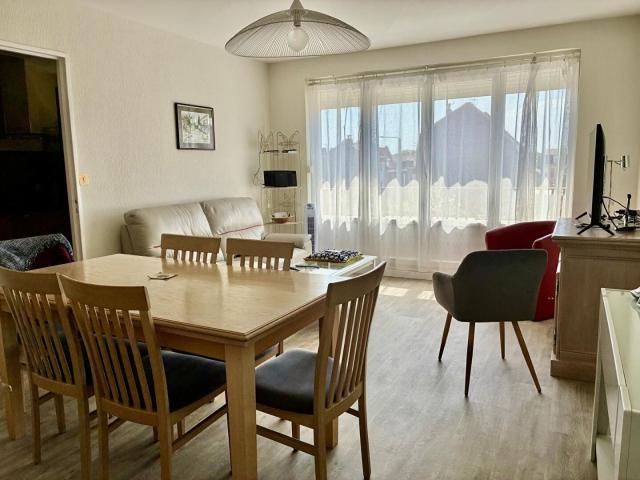 Appartement vente à Croix, Nord
