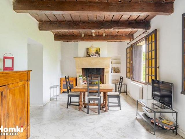 Appartement vente à Marseille